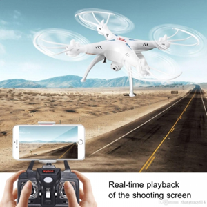 کوادکوپتر سایما مدل syma X5SW Quadcopter_اسباب بازی